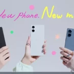 Sony Xperia 5 V lộ video thực tế với camera kép ZEISS