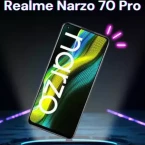 Thông số điện thoại Realme Narzo 70 Pro và giá bán