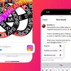 Meta ra mắt ứng dụng Threads, MXH mới cạnh tranh với Twitter vào ngày 6/7