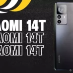 Xiaomi 13T chưa ra mắt, Xiaomi 14T đã xuất hiện với Dimensity 9200, màn hình 144Hz