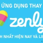 Top ứng dụng thay thế Zenly nhanh nhất hiện nay và link tải