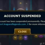 LMHT: Riot Games cảnh báo người chơi LMHT sử dụng 2 câu thoại có thể bị khóa tài khoản