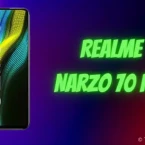 Tin đồn Realme Narzo 70 Pro: dùng chip Dimensity 1080, 6Gb RAM, pin khủng 5100mAh