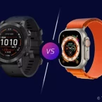 Nên mua Garmin Epix Pro hay Apple Watch Ultra?