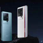 iQOO 11S ra mắt với Snapdragon 8 Gen 2, 1TB bộ nhớ trong, sạc nhanh 200W