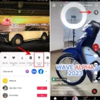 Cách bật tính năng tự động cuộn phát video tiếp theo trên Tiktok