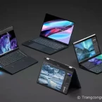 So sánh Asus VivoBook và Asus ZenBook : Đâu là lựa chọn đáng tin cậy