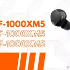 Đánh giá Sony WF-1000XM5, tai nghe chống ồn sắp bán tại Việt Nam, giá khoảng 7 triệu đồng