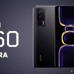 Redmi K60 Ultra chính thức giới thiệu tại thị trường Trung Quốc