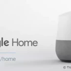 Google Home: Loa thông minh tích hợp trợ lý ảo Assistant, thiết kế đẹp mắt, giá 129 USD