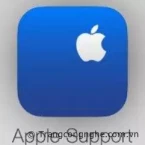 Cách liên hệ với tổng đài dịch vụ của Apple với ngôn ngữ Tiếng Việt