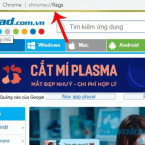 Hướng dẫn hạ phiên bản Chrome trên Windows