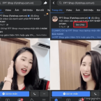 Hướng dẫn cách copy bài viết trên Facebook bằng điện thoại