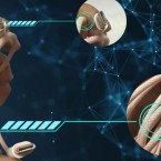 Cận cảnh thiết kế cáp USB-C sắp ra mắt trên iPhone 15 series của Apple