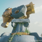 ARURF - Chế độ chơi hấp dẫn trong Tốc Chiến mở lại nhưng chỉ kéo dài 4 ngày, game thủ cảm thấy bất mãn