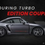 Chiêm ngưỡng Porsche 911 phiên bản 750 mã lực đặc biệt tới từ hãng độ Gunther Werks
