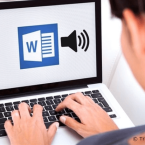 Cách đọc văn bản trong Word bằng giọng nói ảo cực kỳ tiện lợi cho bạn