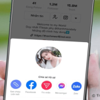 2 cách lấy ảnh đại diện của người khác trên TikTok vô cùng đơn giản