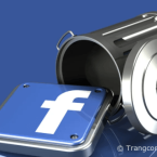 Hướng dẫn xóa lịch sử tìm kiếm trên Facebook đơn giản nhất