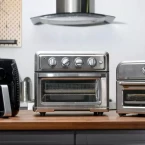 Lò nướng hay nồi chiên không dầu, đâu là lựa chọn tốt nhất cho nhu cầu của gia đình bạn?