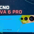 Tecno POVA 5 Pro vừa ra mắt, tin đồn về POVA 6 Pro đã xuất hiện với thay đổi, nâng cấp mạnh mẽ