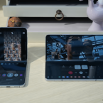 Ứng dụng "Try Galaxy" của Samsung hiện cho phép bạn trải nghiệm Galaxy Z Fold 5 và Z Flip 5 trên iPhone