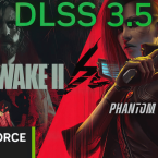 Nvidia giới thiệu DLSS 3.5 tại Gamescom 2023: Nâng cấp trải nghiệm hình ảnh với AI trong GPU RTX