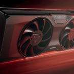 AMD ra mắt AMD Radeon RX 7800 XT và RX 7700 XT