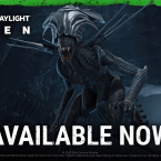Dead by Daylight: Alien Chapter đã được phát hành, thêm Xenomorph và Ellen Ripley vào danh sách nhân vật