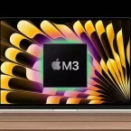Chip Apple Silicon M3, M3 Pro, M3 Max lộ diện, trang bị lên đến 40 lõi GPU