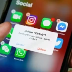 Lý do bạn nên sớm xóa TikTok khỏi điện thoại của mình!