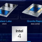 Intel 4 trên Meteor Lake có khả năng đánh bại tiến trình 3nm của TSMC và Samsung