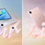 CEO vivo tiết lộ thiết kế và thông số kỹ thuật của vivo Pad Air