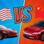 Các nhà sản xuất ô tô Châu Âu không thể chiến thắng về giá trước đối thủ Trung Quốc