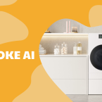 IFA 2023: Samsung ra mắt máy giặt sấy Bespoke AI thế hệ mới