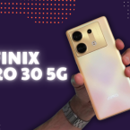Đánh giá chi tiết Infinix Zero 30 5G: Màn hình cong 3D, camera 108 MP, giá chỉ 7 triệu đồng