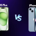 So sánh iPhone 15 Plus và iPhone 14 Plus: Có nên "lên đời" ngay không?