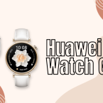 Đánh giá Huawei Watch GT4: Thiết kế thời thượng, công nghệ TruSeen™ 5.5+ theo dõi sức khỏe