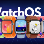 watchOS 10 chính thức với 6 tính năng mới đã sẵn sàng để người dùng tải về