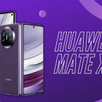 Trên tay Huawei Mate X5: Chip Kirin 9000s, camera 50MP, kháng nước IPX68