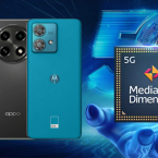 Điểm danh loạt smartphone tầm trung sử dụng chip MediaTek Dimensity 7x cực đỉnh
