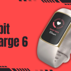 Fitbit Charge 6 rò rỉ hình ảnh thiết kế chính thức và đầy đủ màu sắc
