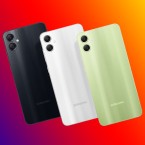 Vua giá rẻ Samsung Galaxy A05 và Galaxy A05s ra mắt với hiệu năng và thiết kế cải tiến