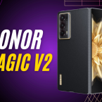 IFA 2023: Honor Magic V2 điện thoại mỏng nhất thế giới chính thức ra mắt