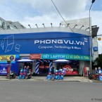 TOP 5 shop linh kiện máy tính TPHCM uy tín, chính hãng