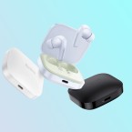 Redmi Buds 5 chính thức: Khử tiếng ồn 46dB, pin lên đến 40 giờ, giá chỉ hơn 660 nghìn đồng