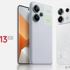 Redmi Note 13 series ấn định ngày ra mắt, Dimensity 7200 Ultra, camera 200 MP, màn hình 1,5K