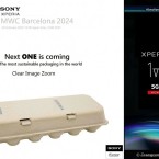 Sony Xperia 1 Mark VI sẽ ra mắt tại MWC 2024, camera zoom 6x 140mm vượt trội