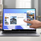 Huawei chuẩn bị giới thiệu hệ điều hành riêng cho máy tính