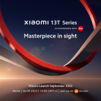 Xiaomi 13T series: Smartphone đầu tiên được cam kết 4 bản cập nhật Android và 5 năm vá lỗi bảo mật